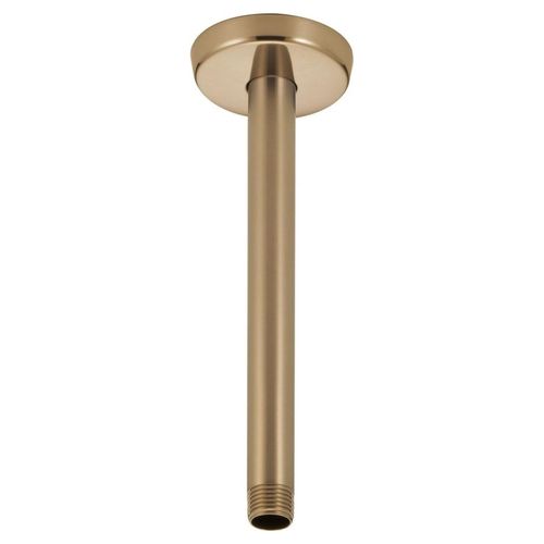 Main product image of U4999-CZ Ceiling Mount Shower Arm & Flange (Champagne Bronze)