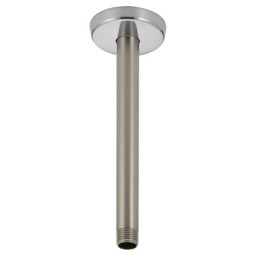 Main product image of U4999-SS Ceiling Mount Shower Arm & Flange (Stainless)