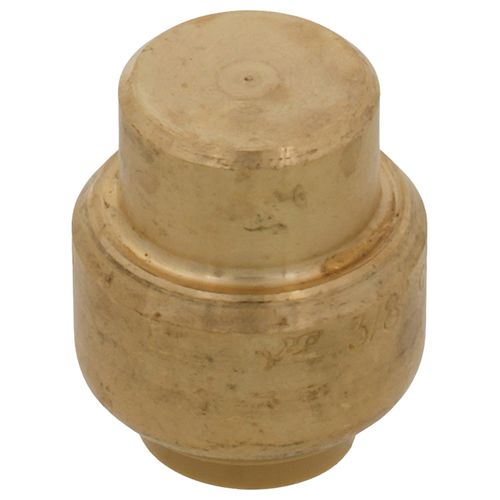 Main product image of 3/8" SharkBite EndStop (Lead Free), U512LFA