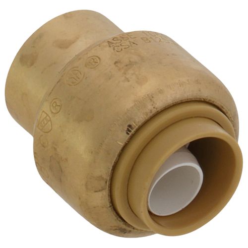 Main product image of 3/8" SharkBite EndStop (Lead Free), U512LFA