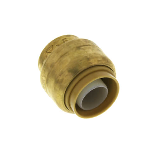 Main product image of 1/2" SharkBite EndStop (Lead Free)