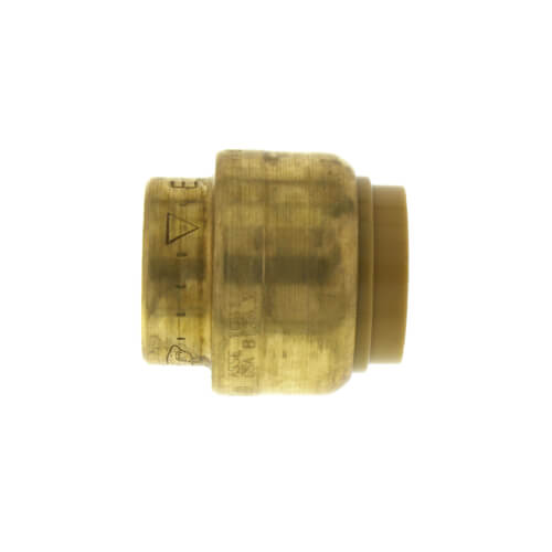Main product image of 1/2" SharkBite EndStop (Lead Free)
