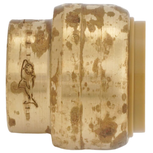 Main product image of 3/4" SharkBite EndStop (Lead Free)