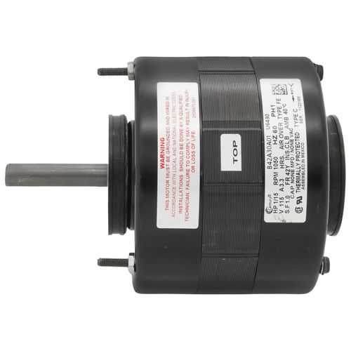 Main product image of 5" Totally Enclosed Fan/Blower Motor (115V, 1050 RPM, 1/15 HP)