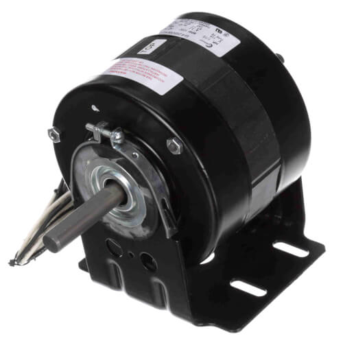 Main product image of 5" Totally Enclosed Fan/Blower Motor (115V, 1050 RPM, 1/15 HP)