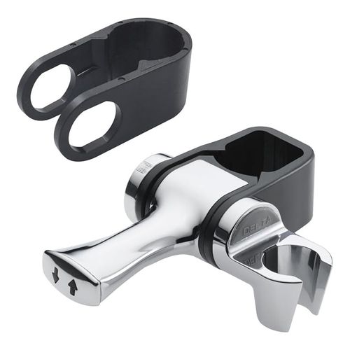 Main product image of ADA Grab Bar Hand Shower Mount (Chrome), U6500