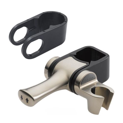 ADA Grab Bar Hand Shower Mount (Stainless), U6500-SS