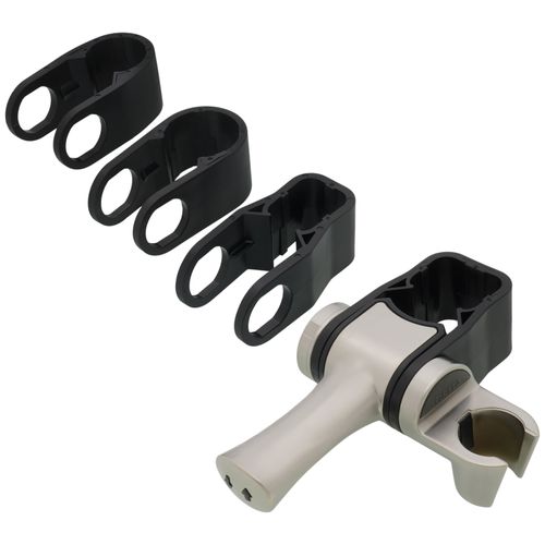 Main product image of ADA Grab Bar Hand Shower Mount (Stainless), U6500-SS