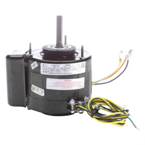 Main product image of 5" Totally Enclosed Fan/Blower Motor (115V, 1075 RPM, 1/8 HP)