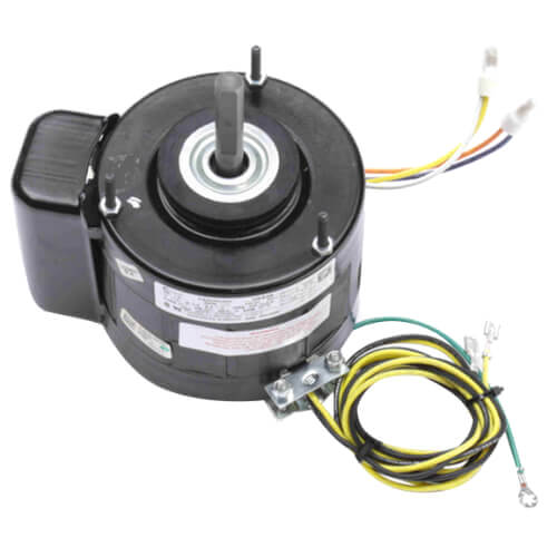 Main product image of 5" Totally Enclosed Fan/Blower Motor (115V, 1075 RPM, 1/8 HP)