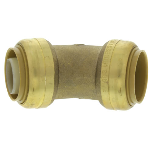 Main product image of 1" Sharkbite 45° Elbow (Lead Free)