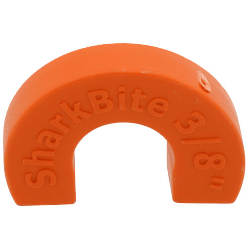 3/8" Sharkbite Disconnect Clip