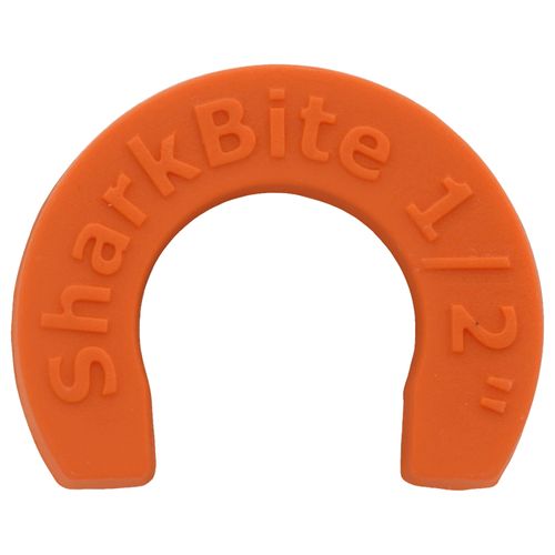 Main product image of 1/2" SharkBite Disconnect Clip, U710A