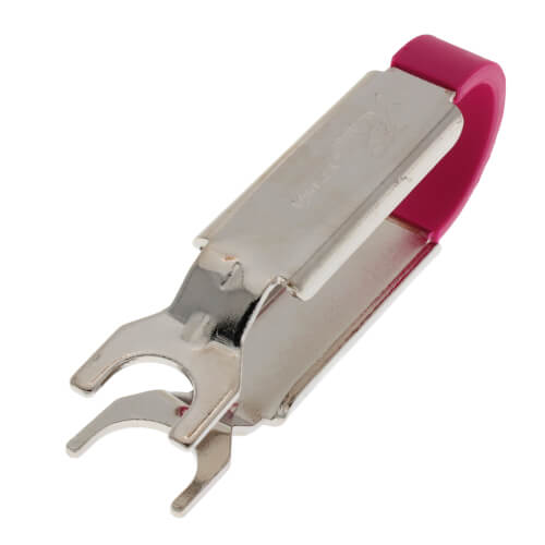 PINZA PER CONNETTORI SCOLLEGAMENTO ELETTRICO DISCONESSIONE ELETTRICA Curva 60 87216029
