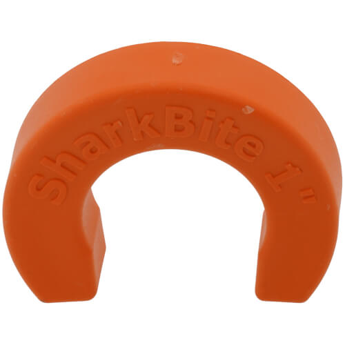 U714 SharkBite U714 1" Sharkbite Disconnect Clip
