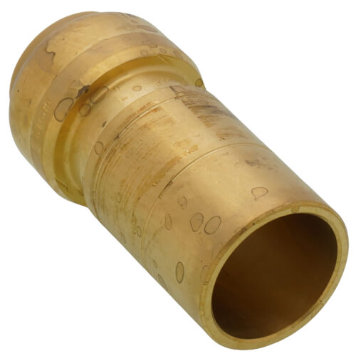 Main product image of 3/4" SharkBite x 1" CTS Fitting Reducer (Lead Free)