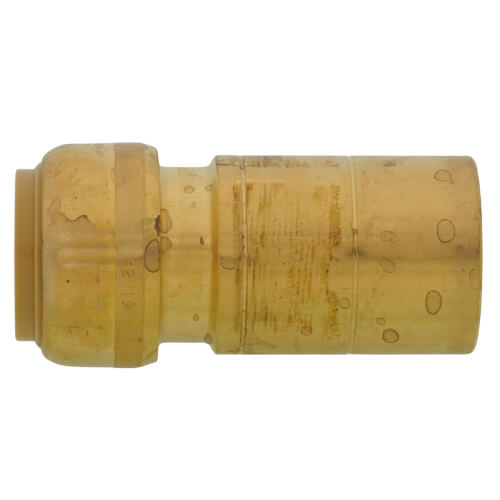 Main product image of 3/4" SharkBite x 1" CTS Fitting Reducer (Lead Free)