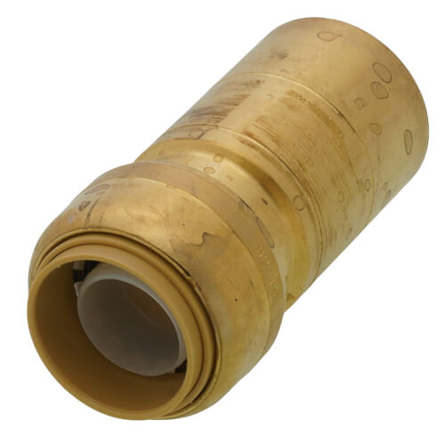 Main product image of 3/4" SharkBite x 1" CTS Fitting Reducer (Lead Free)