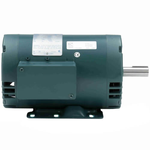 Main product image of XRI General Purpose Motor - 1-1/2 HP, 1800 RPM, 3 PH (208-230/460V)