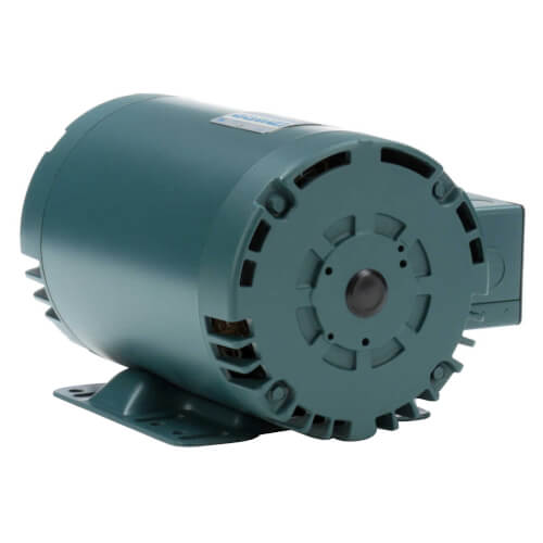 Main product image of XRI General Purpose Motor - 1-1/2 HP, 1800 RPM, 3 PH (208-230/460V)