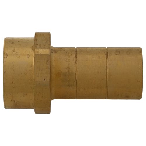 Main product image of 3/4" CTS x 3/4" FNPT Threaded Fitting Adapter (Lead Free), U766LFA