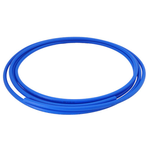 Main product image of 1/2" Blue Sharkbite PEX Tubing (25 ft Coil)