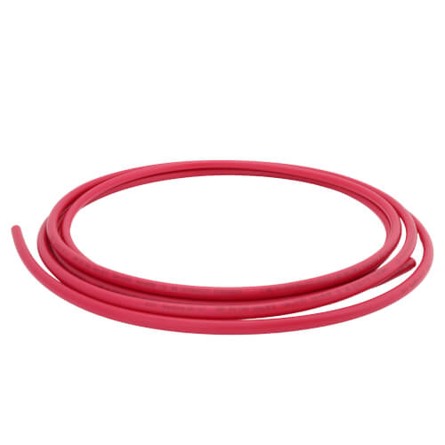 Main product image of 1/2" Red Sharkbite PEX Tubing (25 ft Coil)