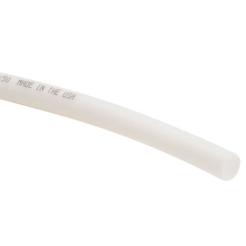 Main product image of 1/2" White Sharkbite PEX Tubing (25 ft Coil) 