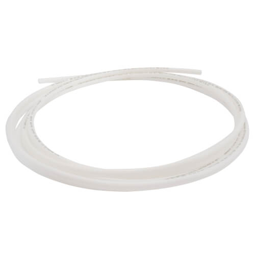 Main product image of 1/2" White Sharkbite PEX Tubing (25 ft Coil) 