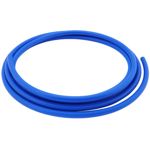 Main product image of 3/4" Blue Sharkbite PEX Tubing (25 ft Coil)