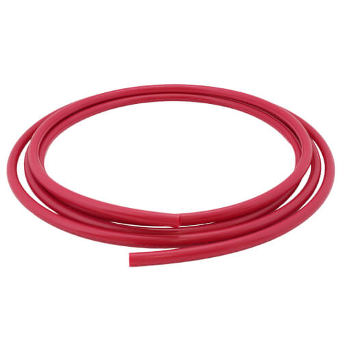 Main product image of 3/4" Red Sharkbite PEX Tubing (25 ft Coil)