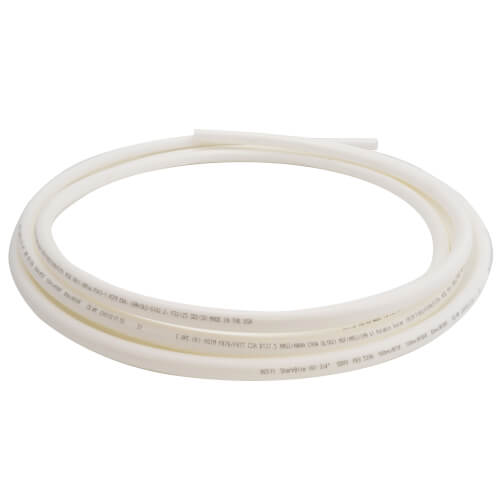 Main product image of 3/4" White Sharkbite PEX Tubing (25 ft Coil)