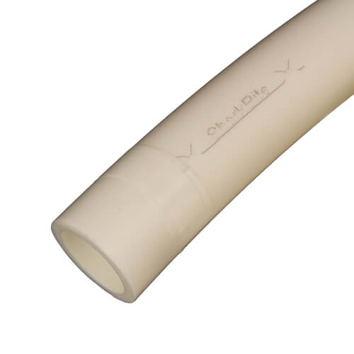 Main product image of 1-1/2" White Sharkbite PEX Tubing (100 ft Coil)