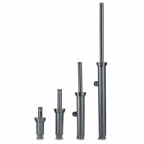 Main product image of 1800 Series 6" Pop-Up Spray Head Body Only w/ PRS Pressure Regulator (Black)