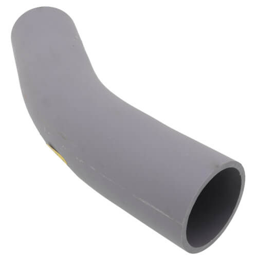 Main product image of 2" Schedule 40 PVC, 30-Degree Elbow