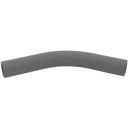 Main product image of 3/4'' 45-Degree Schedule 40 PVC Elbow