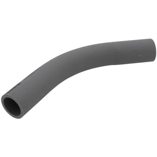 Main product image of 1" 45-Degree Schedule 40 PVC Elbow