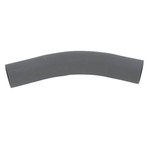 Main product image of 1-1/2" 45-Degree Schedule 40 PVC Elbow