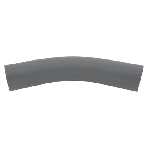 Main product image of 2-1/2" 45-Degree Schedule 40 PVC Elbow