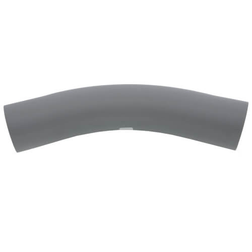 Main product image of 3" 45-Degree Schedule 40 PVC Elbow