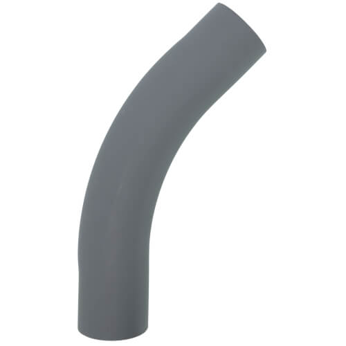Main product image of 3" 45-Degree Schedule 40 PVC Elbow