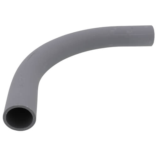 Main product image of 1-1/4" 90-Degree Schedule 40 PVC Elbow