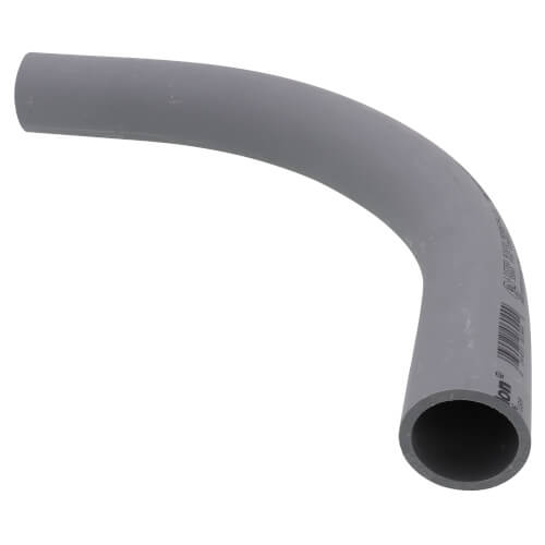 Main product image of 1-1/4" 90-Degree Schedule 40 PVC Elbow