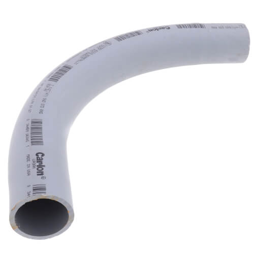Main product image of 1-1/2" 90-Degree Schedule 40 PVC Elbow