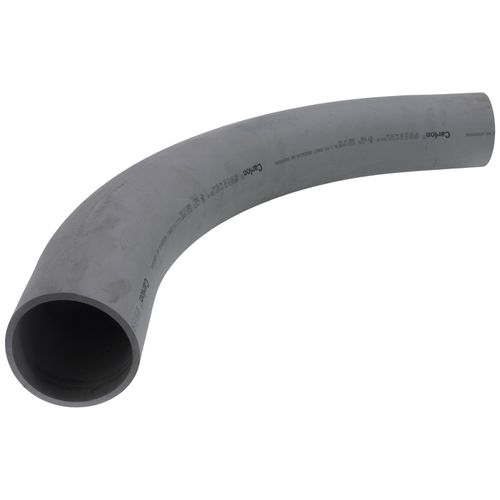 Main product image of 4" 90-Degree Schedule 40 PVC Elbow