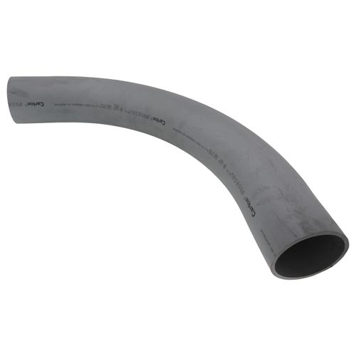 Main product image of 4" 90-Degree Schedule 40 PVC Elbow