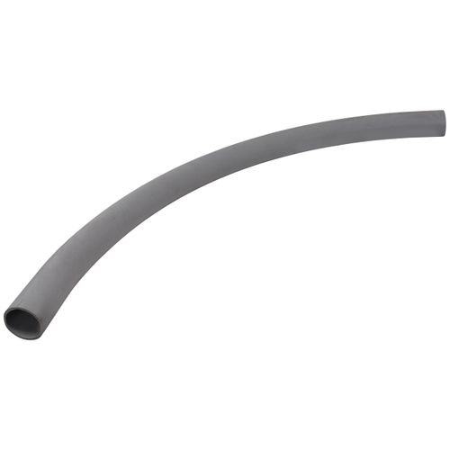 Main product image of 3" 90-Degree Schedule 40 PVC Elbow, 36" Radius