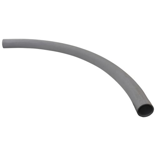 Main product image of 3" 90-Degree Schedule 40 PVC Elbow, 36" Radius