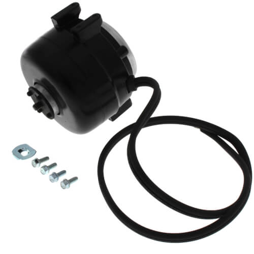 Main product image of 1-Speed 1550 RPM 9 Watts CW Motor (115V)