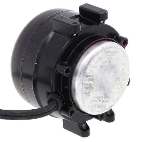 Main product image of 9 Watt Totally Enclosed SP Unit Bearing Fan Motor (230V)